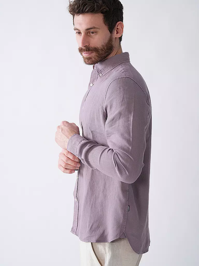 ECOALF | Chemise en lin MALIBUALF | 
