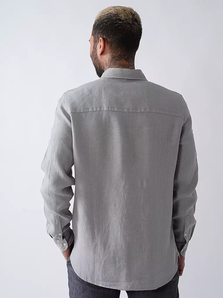 ECOALF | Chemise en lin MALIBUALF | 