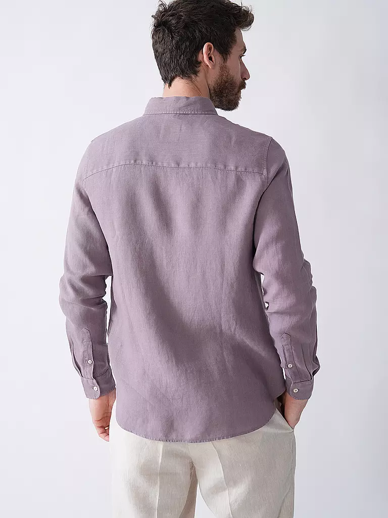 ECOALF | Chemise en lin MALIBUALF | 