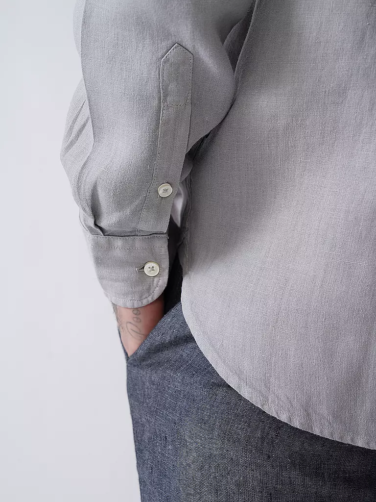 ECOALF | Chemise en lin MALIBUALF | 