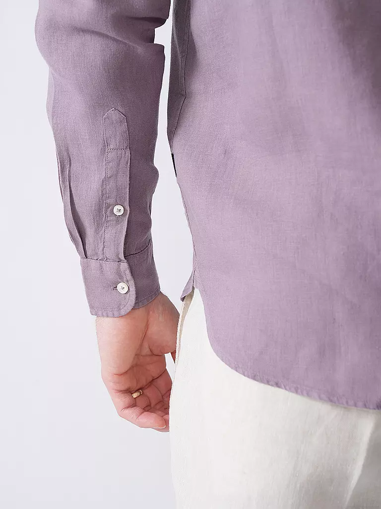 ECOALF | Chemise en lin MALIBUALF | 