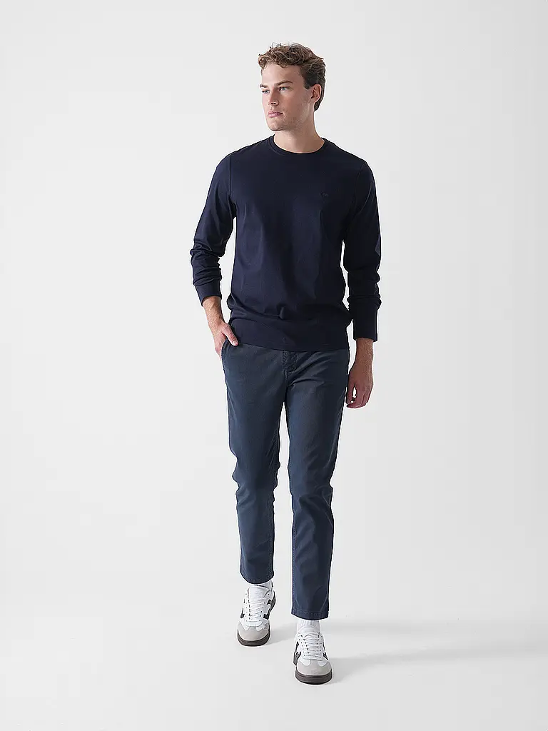 ECOALF | Chino ETHWIN | blau