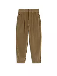 ECOALF | Chino FIORA | Camel