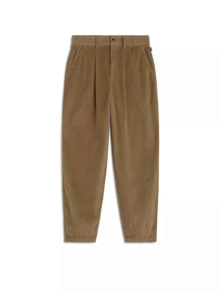 ECOALF | Chino FIORA | camel