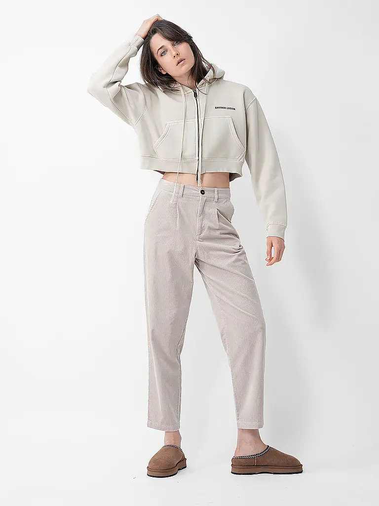 ECOALF | Chino FIORA | beige