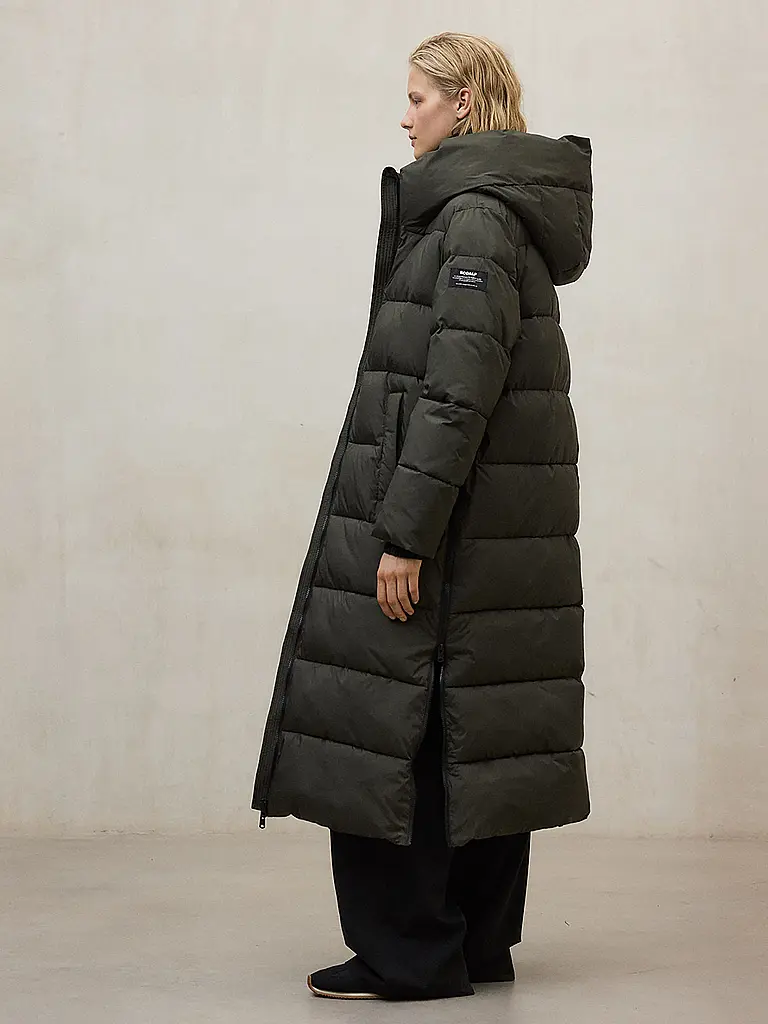 ECOALF | Doudoune ARANDA | 