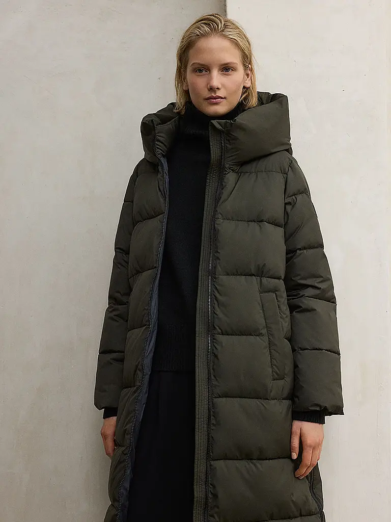 ECOALF | Doudoune ARANDA | 