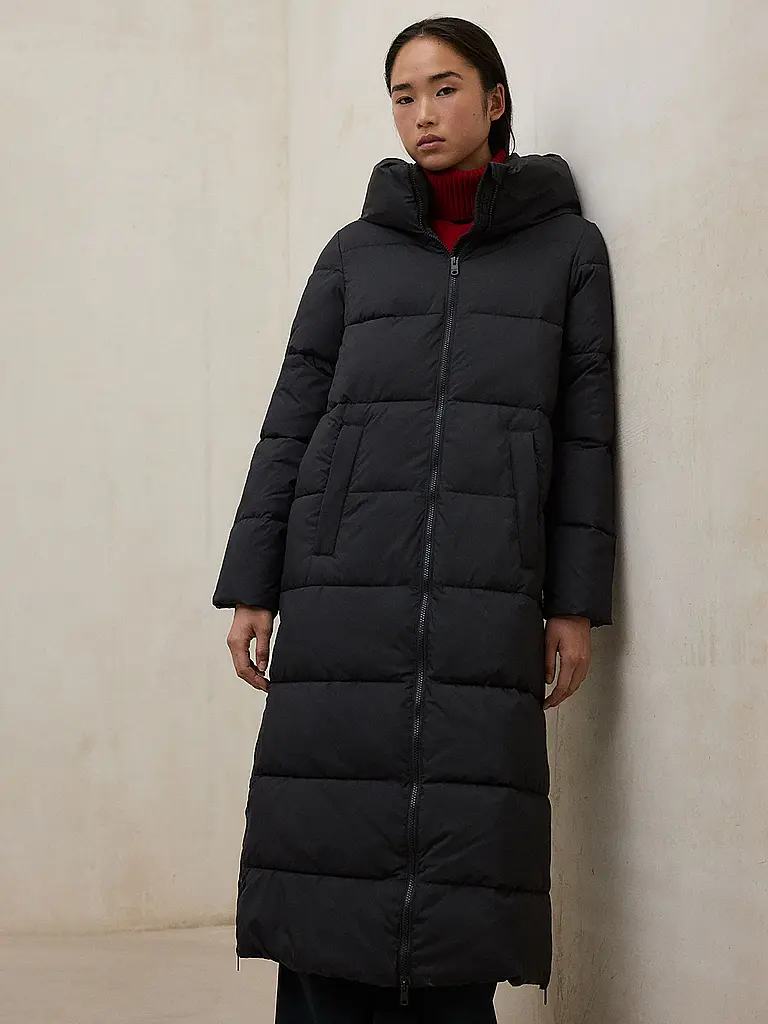 ECOALF | Doudoune ARANDA | 
