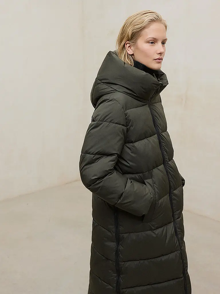 ECOALF | Doudoune ARANDA | 