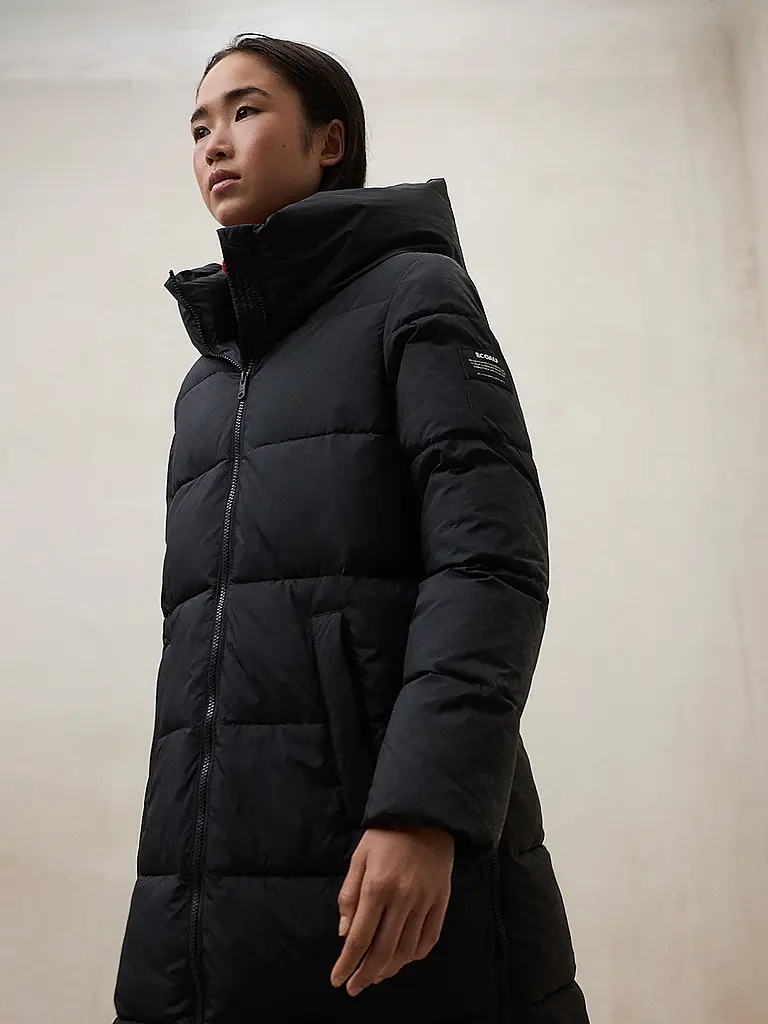 ECOALF | Doudoune ARANDA | 