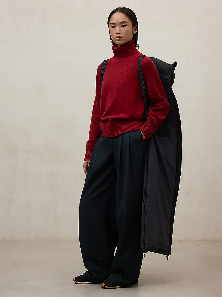 ECOALF | Doudoune ARANDA | 