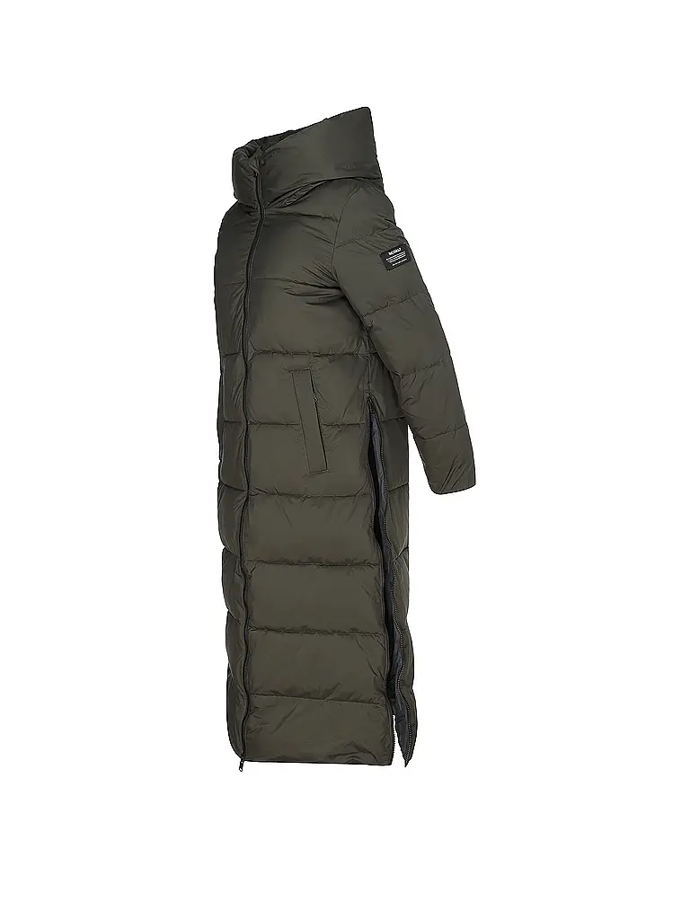 ECOALF | Doudoune ARANDA | 