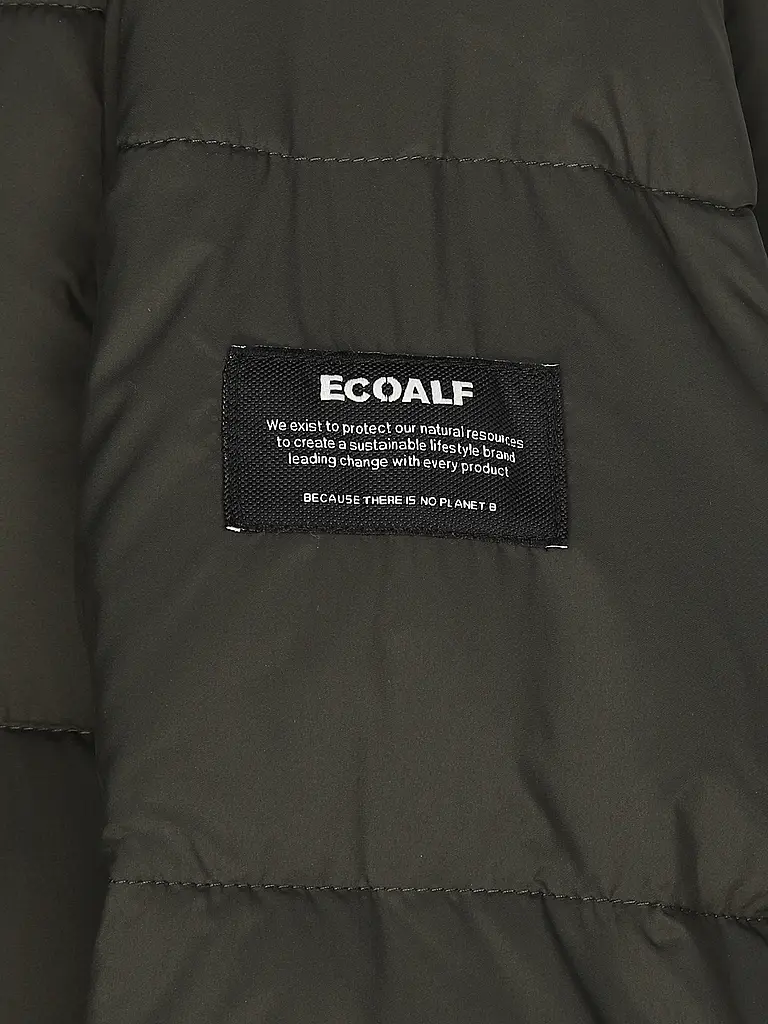 ECOALF | Doudoune ARANDA | 