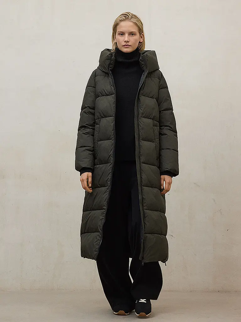 ECOALF | Doudoune ARANDA | 