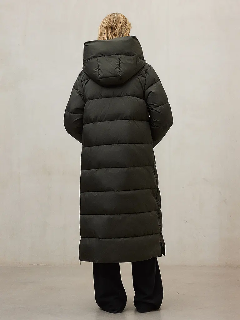 ECOALF | Doudoune ARANDA | 