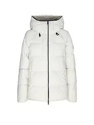 ECOALF | Doudoune FUJIALF | Crème