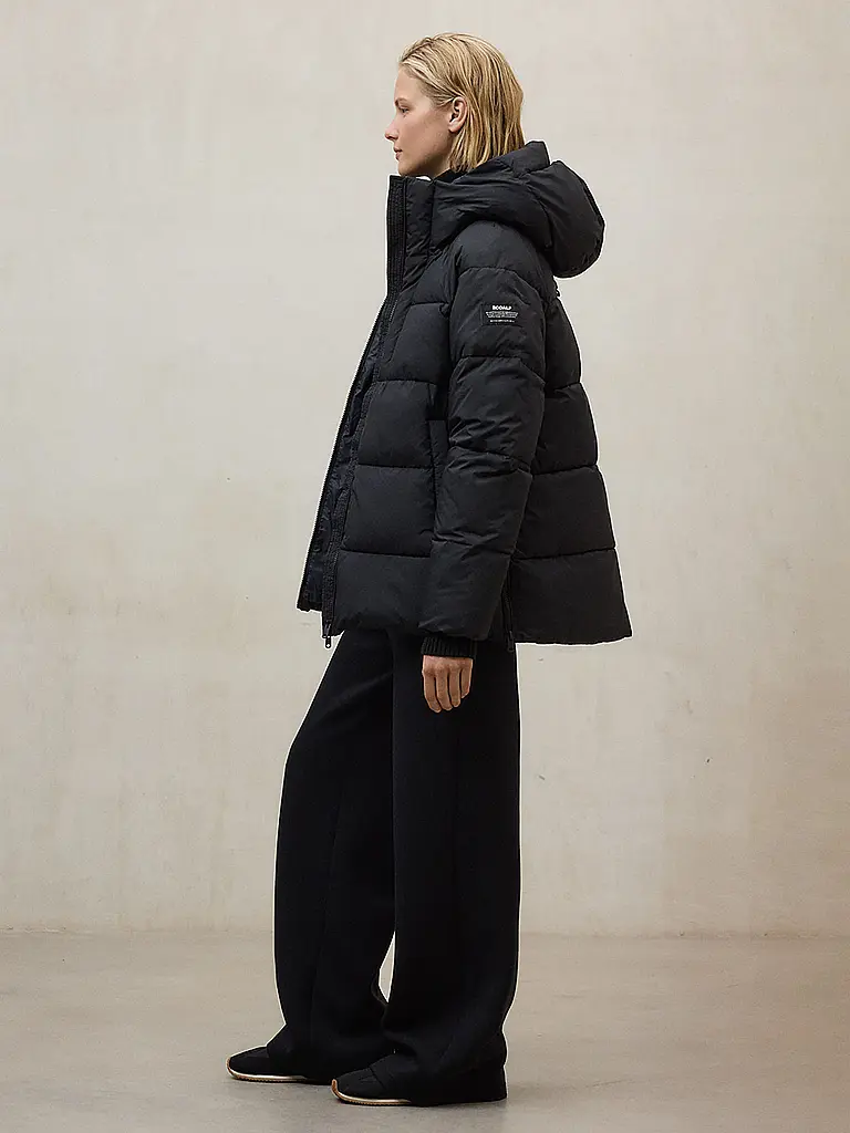ECOALF | Doudoune FUJIALF | 