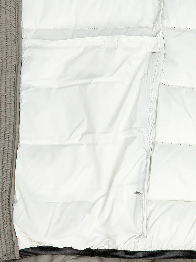 ECOALF | Doudoune légère ASPENALF | beige