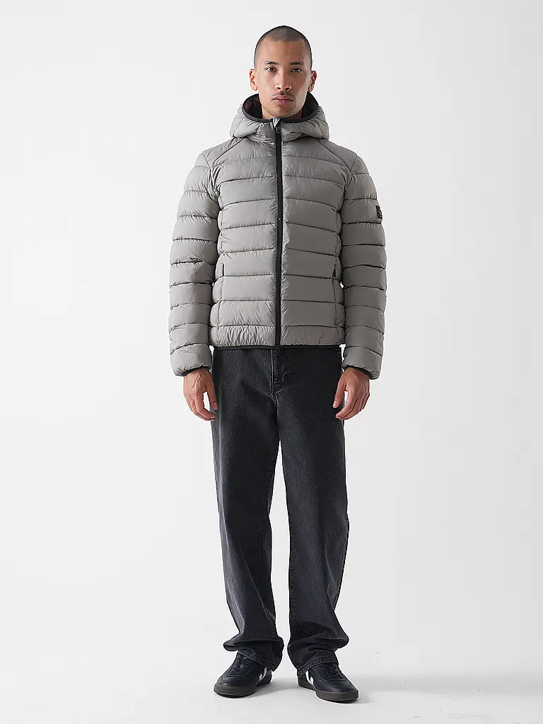 ECOALF | Doudoune légère ASPENALF | beige
