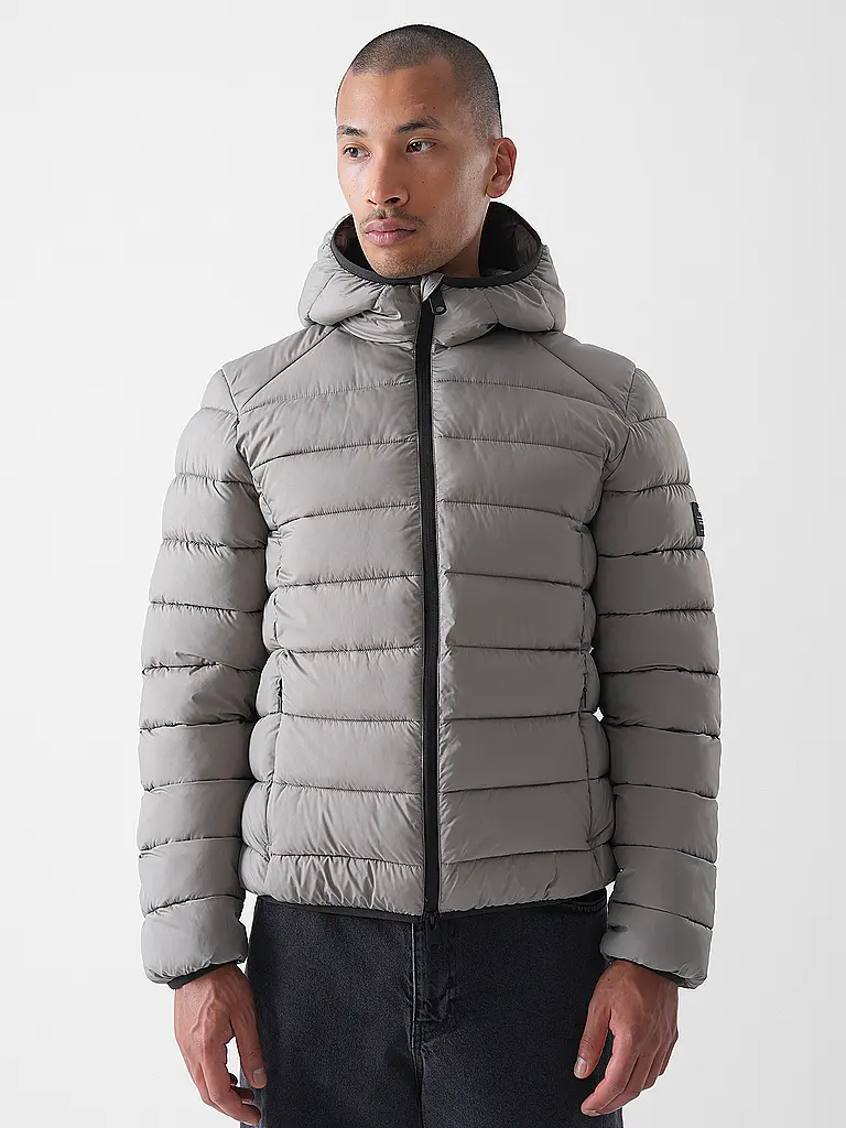 ECOALF | Doudoune légère ASPENALF | beige