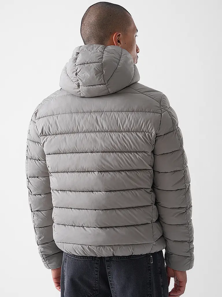 ECOALF | Doudoune légère ASPENALF | beige