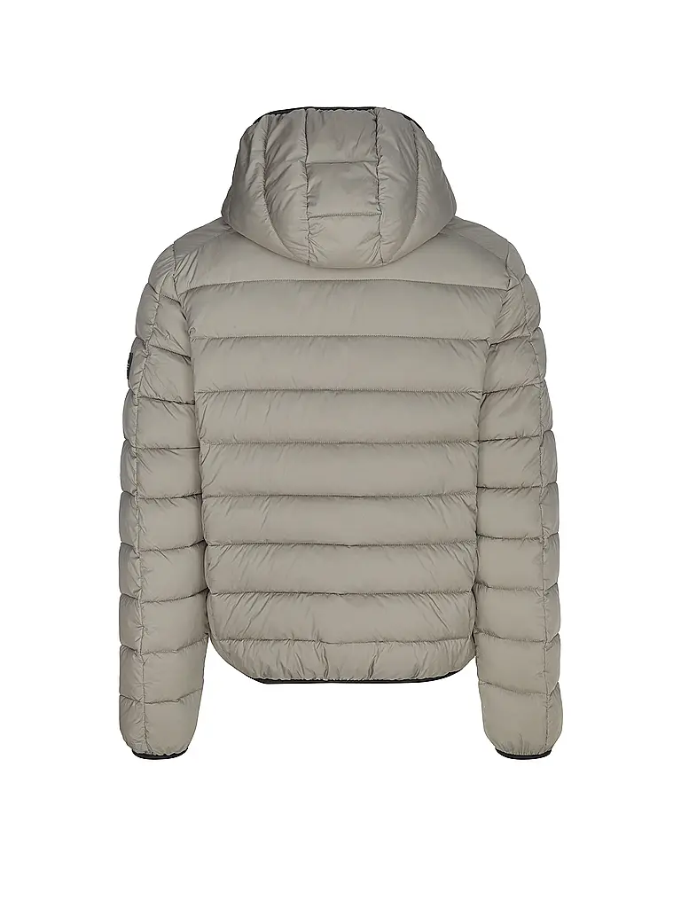 ECOALF | Doudoune légère ASPENALF | beige