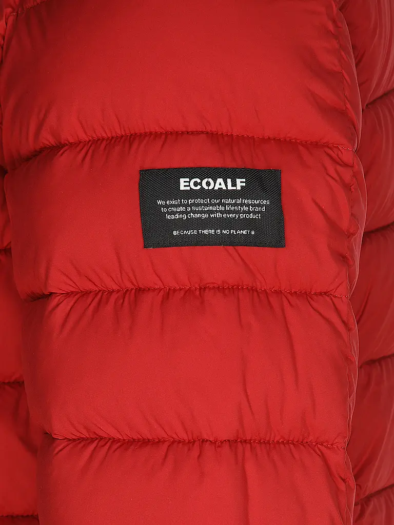ECOALF | Doudoune légère ASPENALF | 
