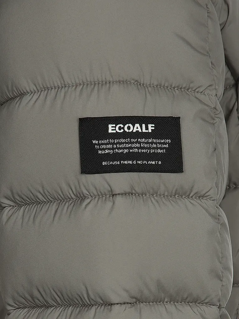 ECOALF | Doudoune légère ASPENALF | beige