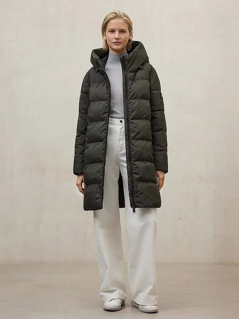 ECOALF | Doudoune MANLIEALF | 