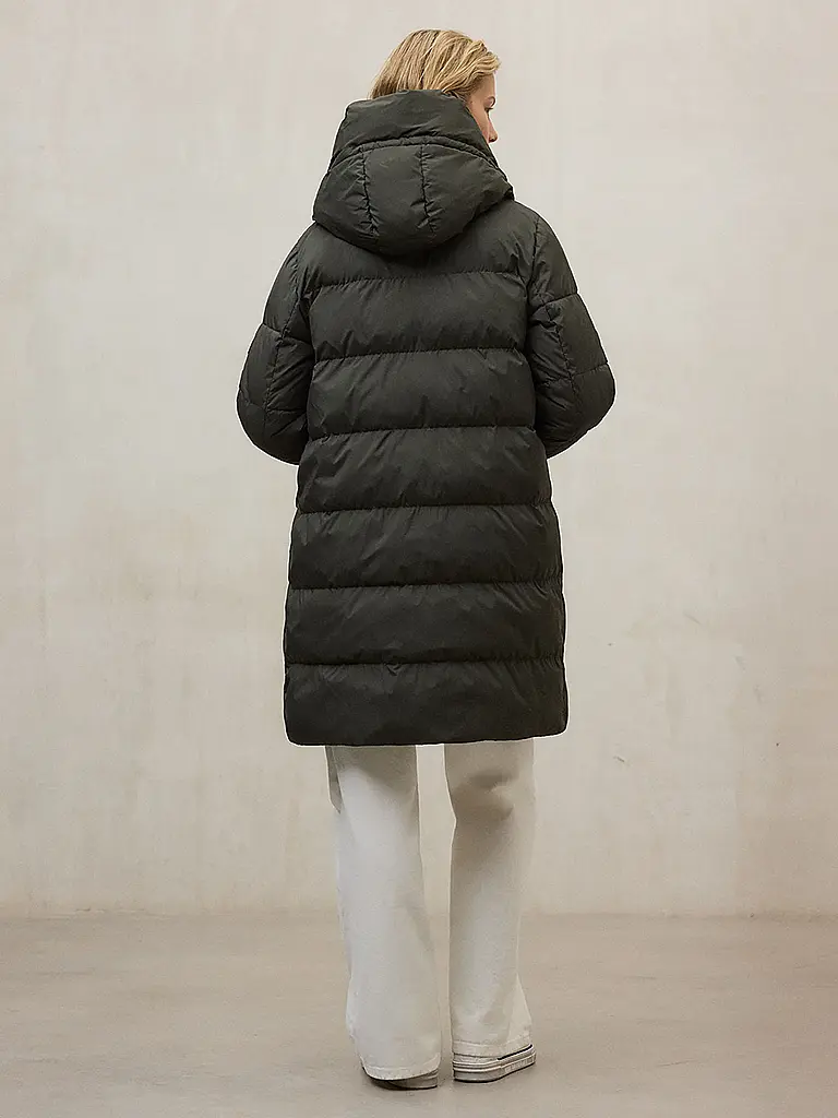 ECOALF | Doudoune MANLIEALF | 