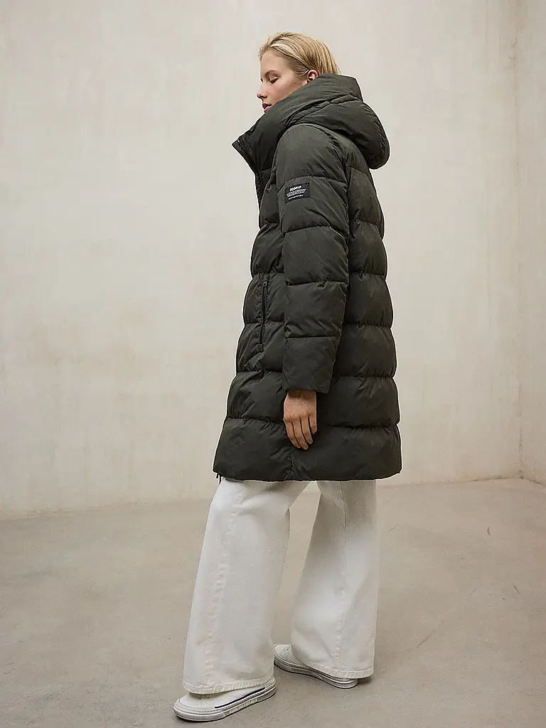 ECOALF | Doudoune MANLIEALF | 