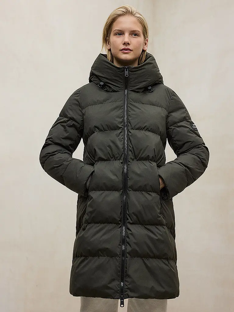ECOALF | Doudoune MANLIEALF | 