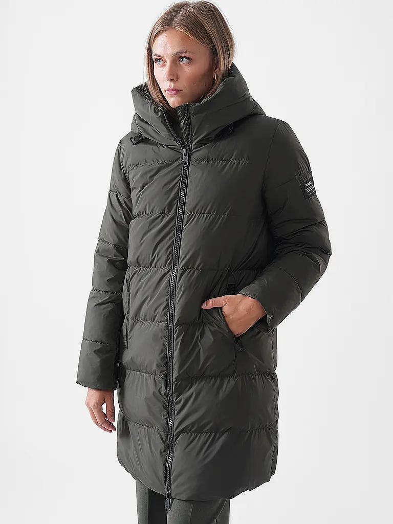 ECOALF | Doudoune MANLIEALF | 