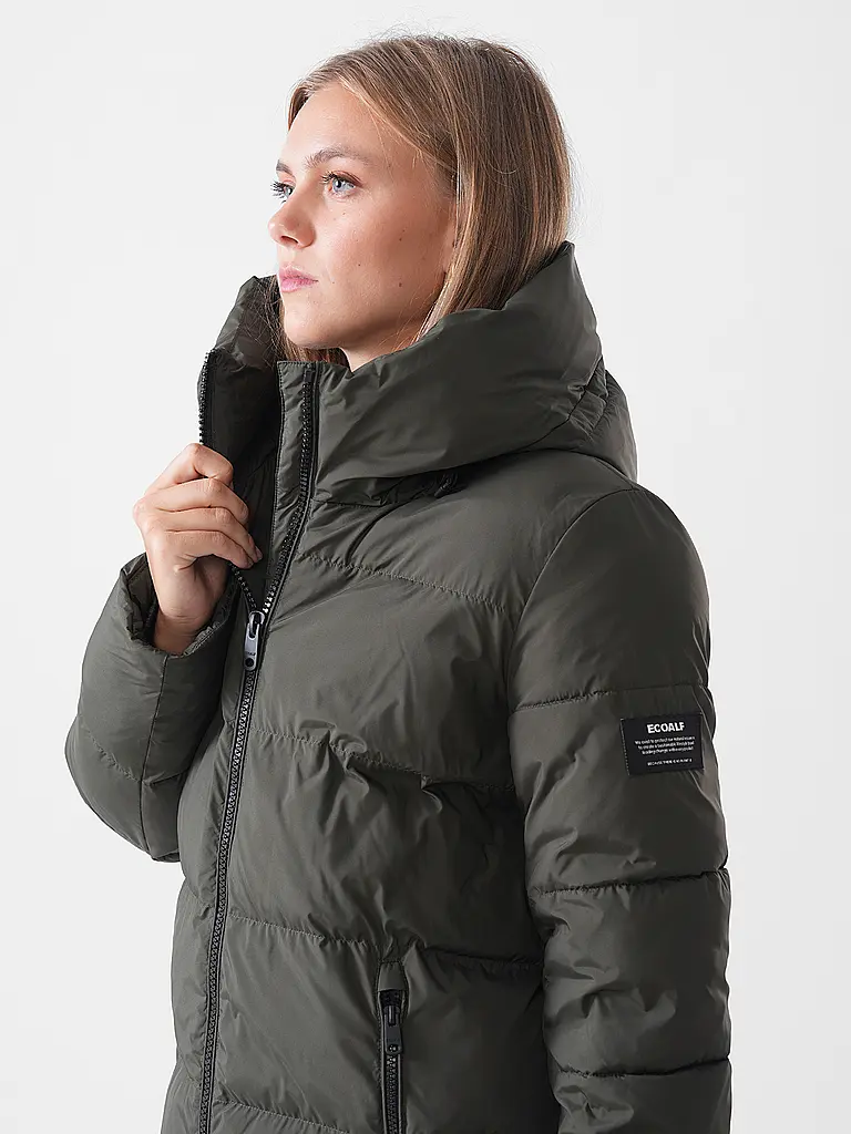 ECOALF | Doudoune MANLIEALF | 