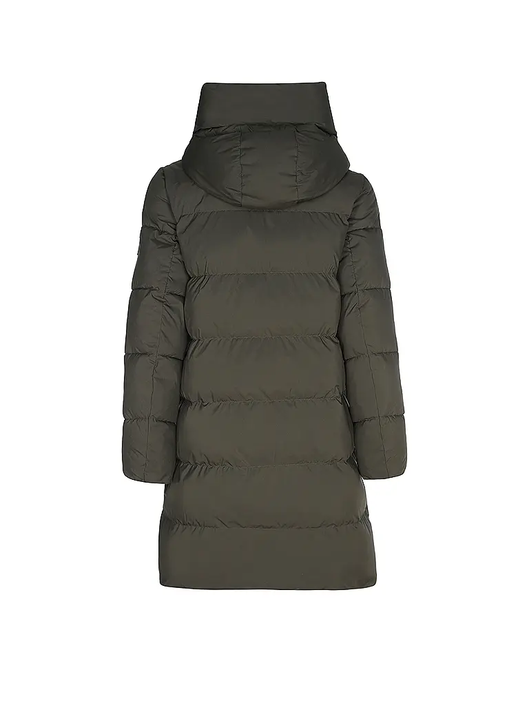ECOALF | Doudoune MANLIEALF | 