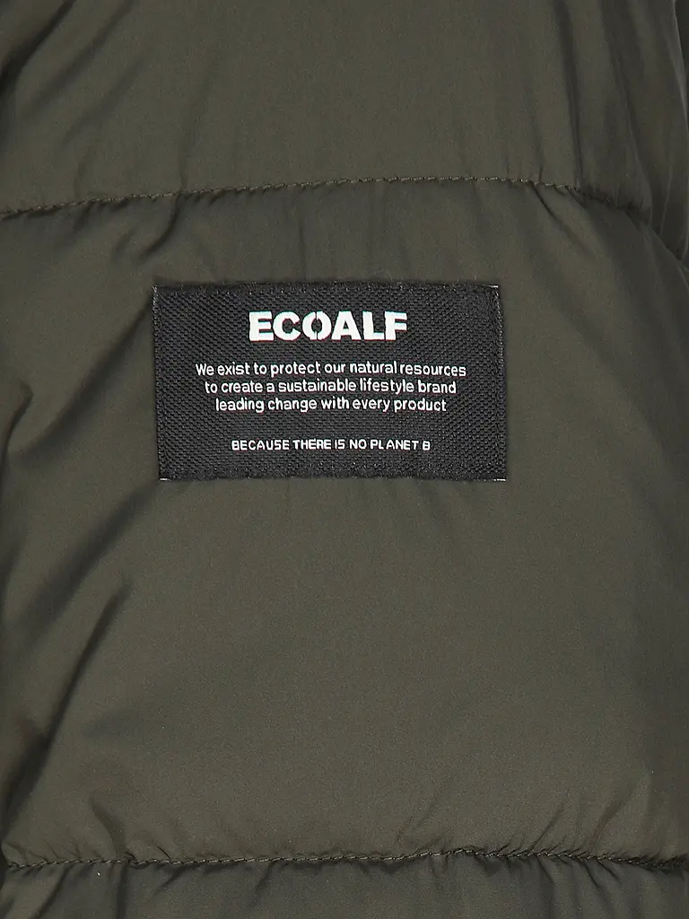 ECOALF | Doudoune MANLIEALF | 