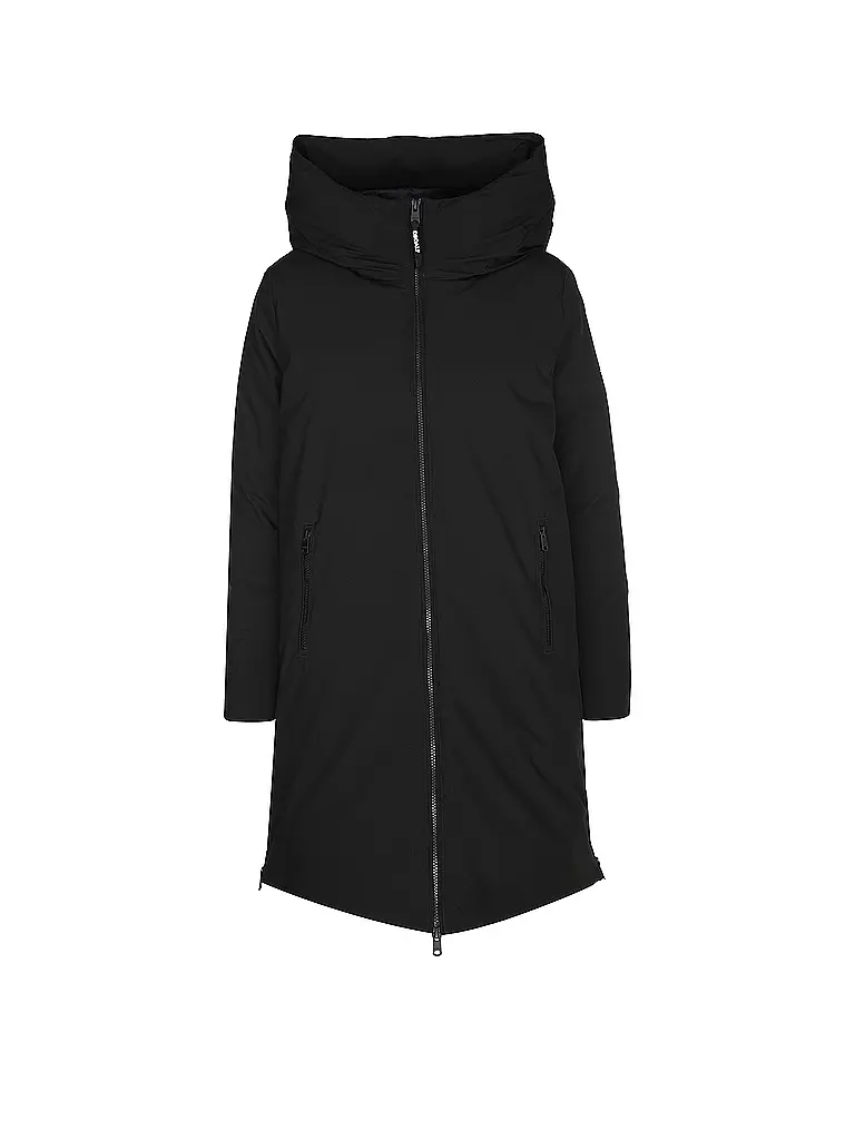 ECOALF | Doudoune MATI | schwarz