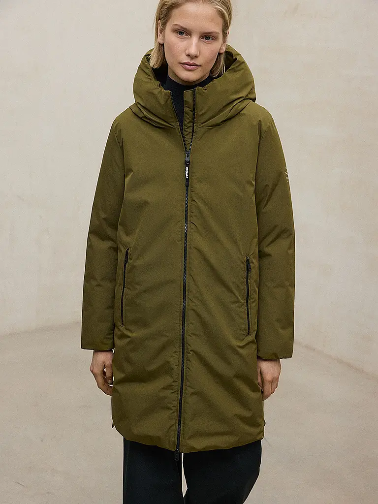 ECOALF | Doudoune MATI | 