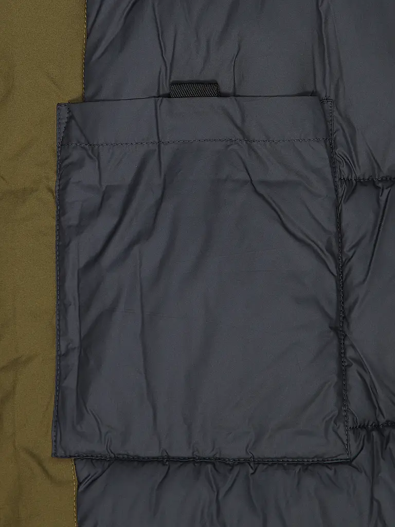 ECOALF | Doudoune MATI | 