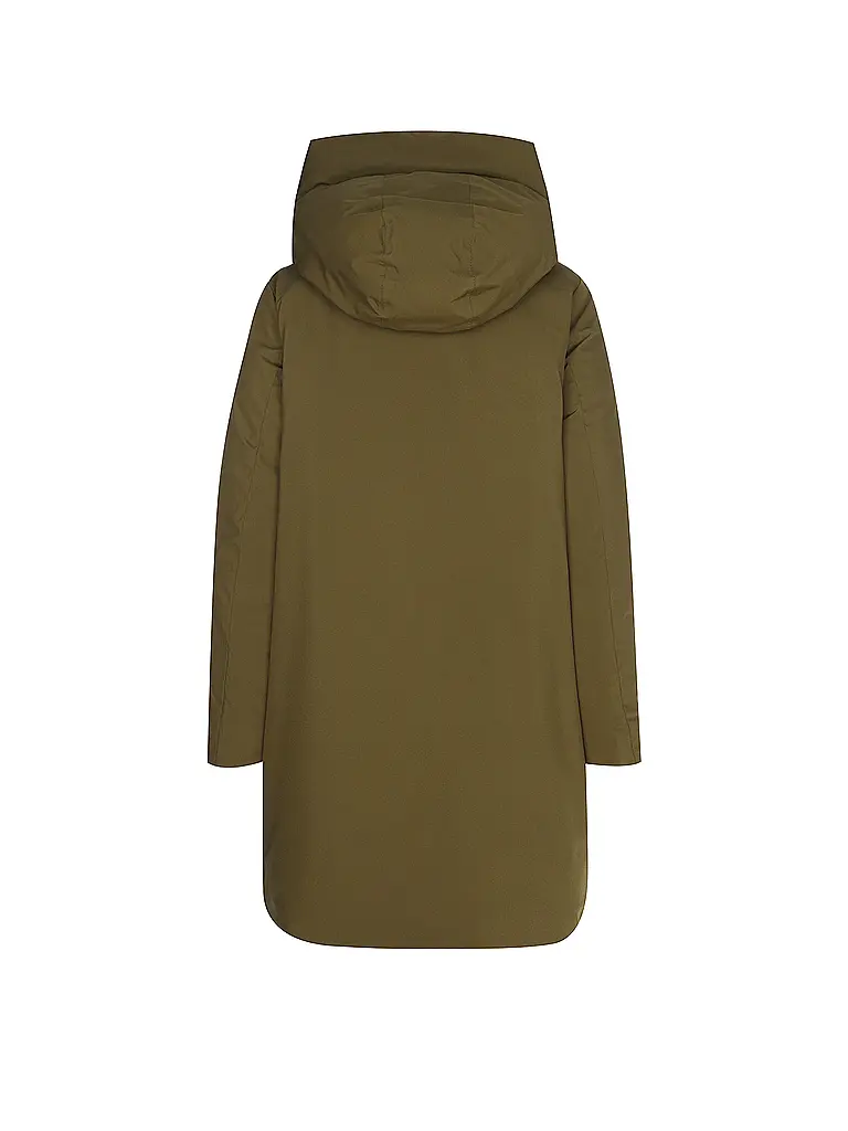 ECOALF | Doudoune MATI | 