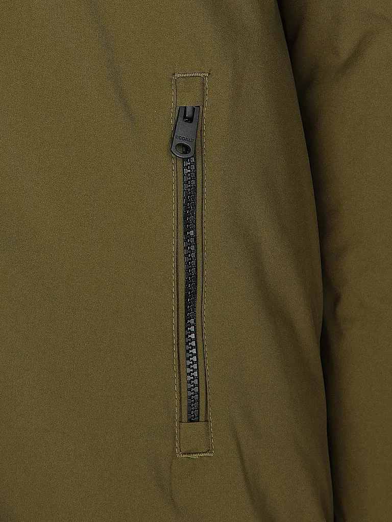 ECOALF | Doudoune MATI | 