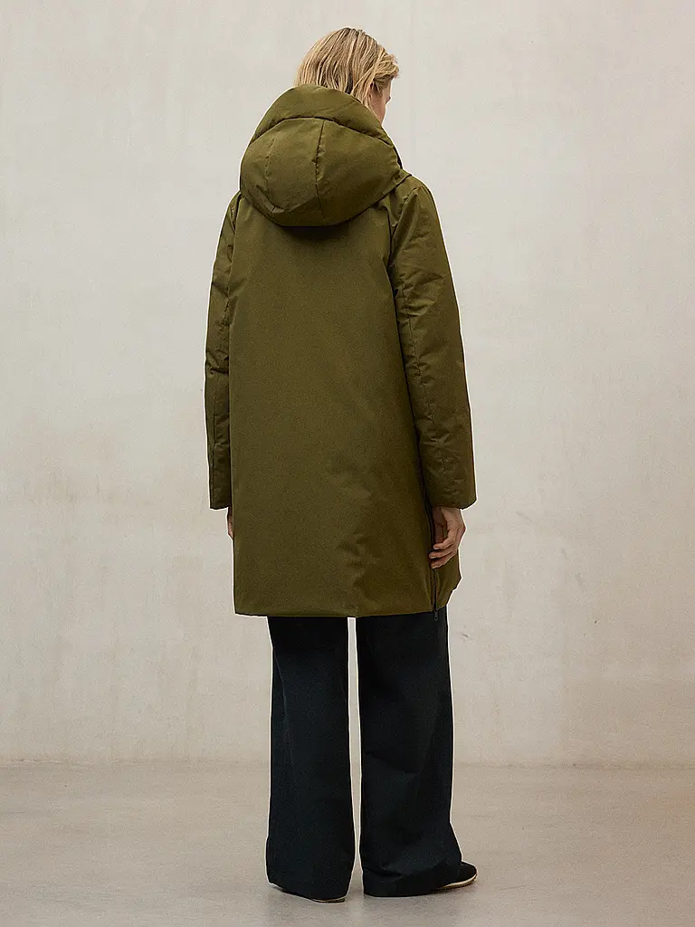 ECOALF | Doudoune MATI | 