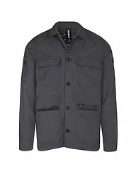 ECOALF | Fieldjacket KAMETALF | Gris