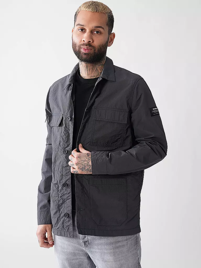 ECOALF | Fieldjacket KAMETALF | 