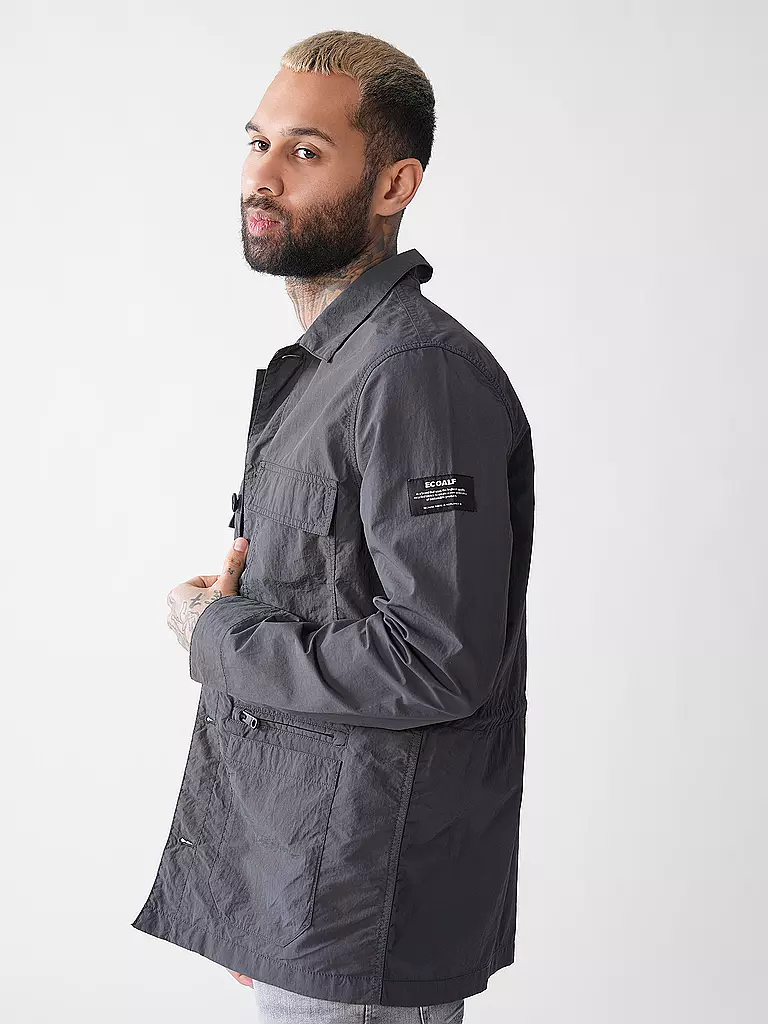 ECOALF | Fieldjacket KAMETALF | 