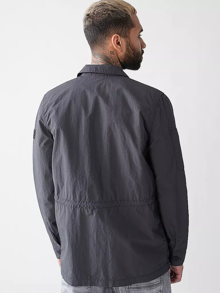 ECOALF | Fieldjacket KAMETALF | 