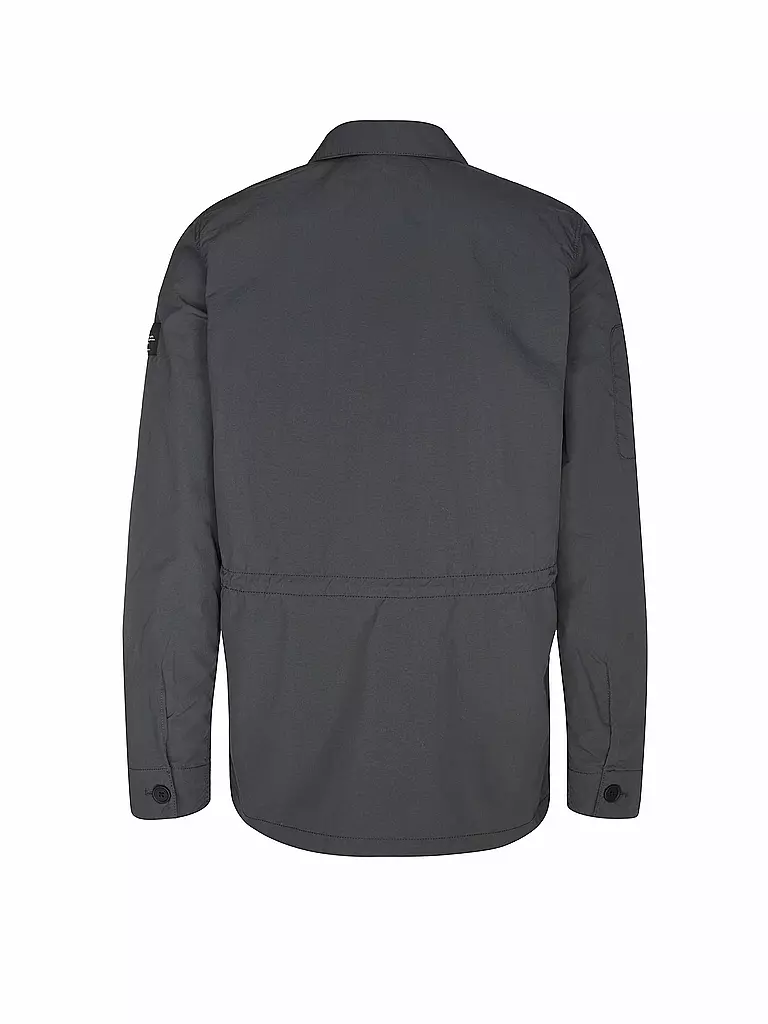 ECOALF | Fieldjacket KAMETALF | 