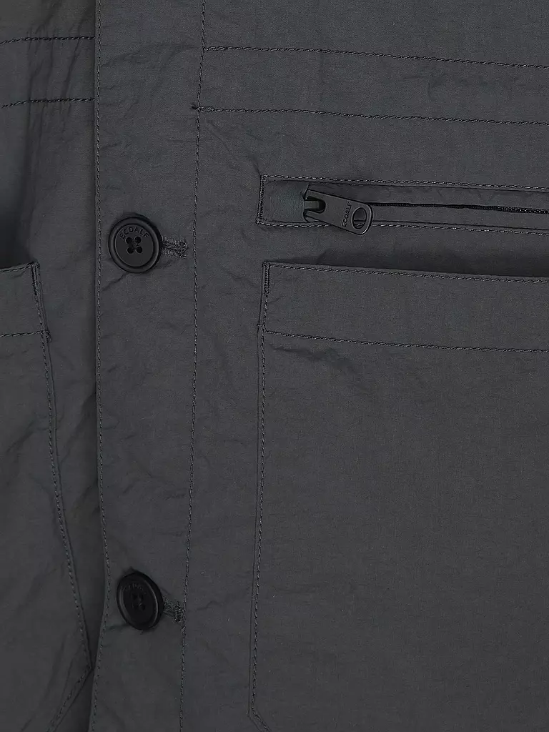 ECOALF | Fieldjacket KAMETALF | 