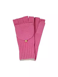 ECOALF | Gants WOOLALF | Rose