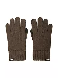 ECOALF | Gants | Gris